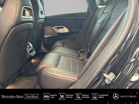 Voitures D'occasion À Saint-Brieuc | Mercedes-Benz Classe C 400 489Ch 94,5Kwh Amg Line 4Matic