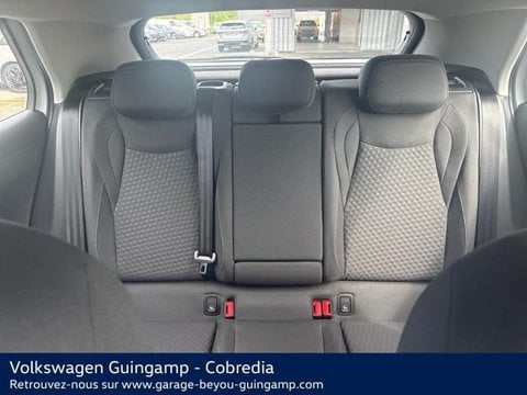 Voitures D'occasion À Guingamp | Volkswagen T-Roc 1.5 Etsi 116Ch Life Dsg7