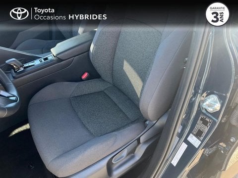 Voitures D'occasion À Lanester | Toyota C-Hr 1.8 Hybride 140Ch Dynamic My25