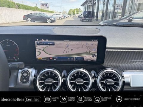 Voitures D'occasion À Saint-Grégoire | Mercedes-Benz Glb 200 D 150Ch Amg Line 8G-Dct