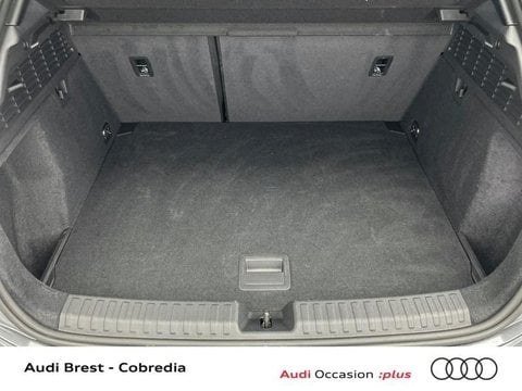 Voitures D'occasion À Brest | Audi A3 Sportback 35 Tdi 150Ch S Line S Tronic 7
