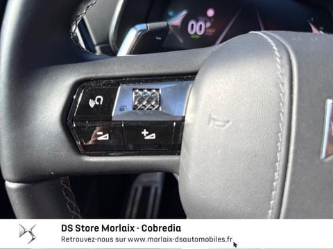 Voitures D'occasion À Saint-Martin-Des-Champs | Ds Ds 7 E-Tense 225Ch Opera