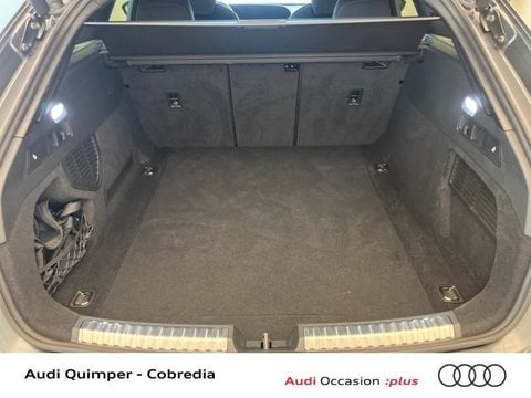Voitures D'occasion À Quimper | Audi A5 Avant 2.0 Tdi Hybride 204Ch S Line S Tronic 7