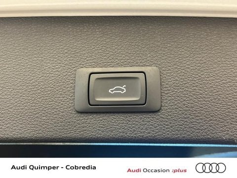 Voitures D'occasion À Quimper | Audi Q2 35 Tfsi 150Ch Design S Tronic 7