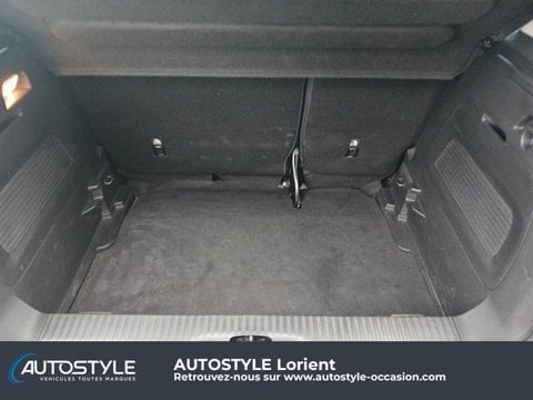 Voitures D'occasion À Theix-Noyalo | Citroën C3 Aircross Puretech 110Ch S&S Shine