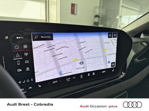 Voitures D'occasion À Brest | Audi A5 Avant 2.0 Tdi Hybride 204Ch Business Executive S Tronic 7