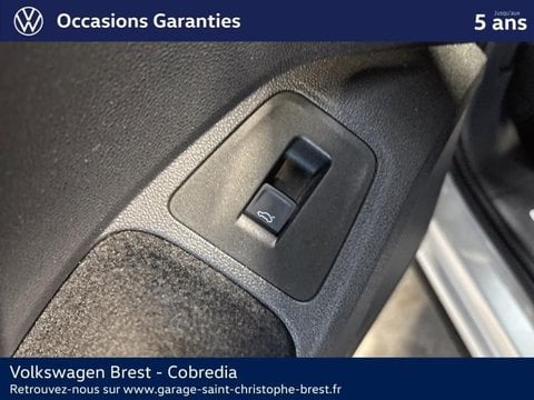 Voitures D'occasion À Brest | Volkswagen Tiguan 2.0 Tdi 150Ch Elegance Dsg7