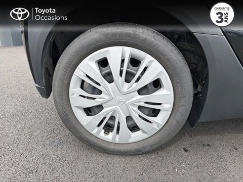 Voitures D'occasion À Saint-Martin-Des-Champs | Toyota Aygo X 1.0 Vvt-I 72Ch Dynamic S-Cvt My24