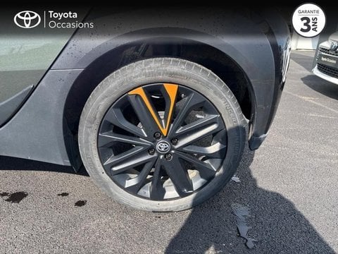 Voitures D'occasion À Pluneret | Toyota Aygo X 1.0 Vvt-I 72Ch Air Limited S-Cvt