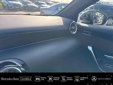 Voitures D'occasion À Vannes | Mercedes-Benz Classe A 250 E Hybrid Eq 163+109Ch Star Edition 8G-Dct