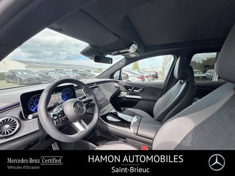 Voitures D'occasion À Saint-Brieuc | Mercedes-Benz Eqe Suv 350 292Ch Amg Line 4Matic