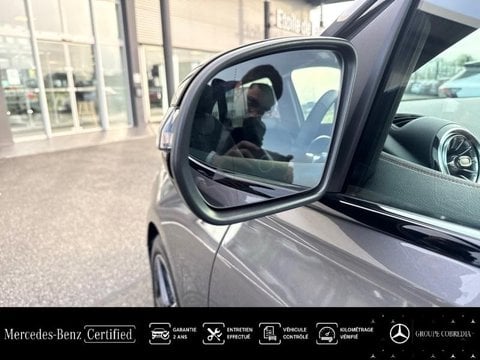 Voitures D'occasion À Bonchamps-Les-Laval | Mercedes-Benz Classe B 200D 150Ch Amg Line 8G-Dct