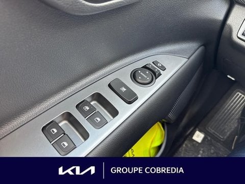 Voitures D'occasion À Yffiniac | Kia Stonic 1.0 T-Gdi 100Ch Gt Line