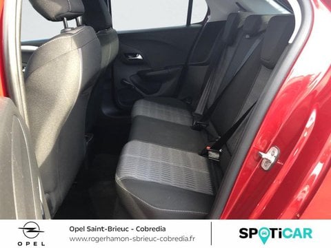Voitures D'occasion À Yffiniac | Opel Corsa 1.2 75Ch Edition