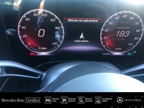 Voitures D'occasion À Saint-Malo | Mercedes-Benz Cla 250+ Eq 272Ch Limited Edition