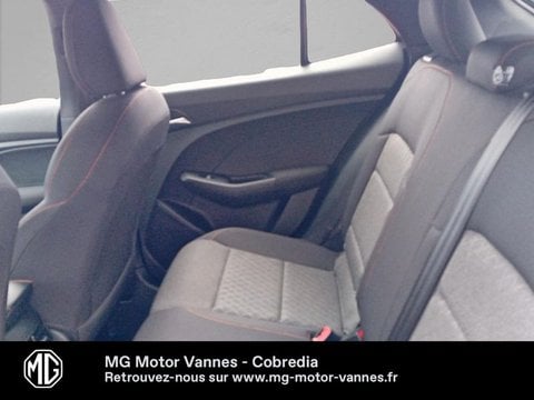 Voitures D'occasion À Theix-Noyalo | Mg Mg3 1.5 Hybrid+ 195Ch Comfort
