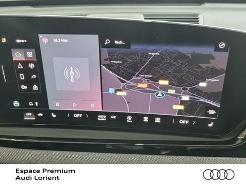 Voitures D'occasion À Lanester | Audi A5 2.0 E-Hybrid 299Ch S Line Quattro S Tronic 7