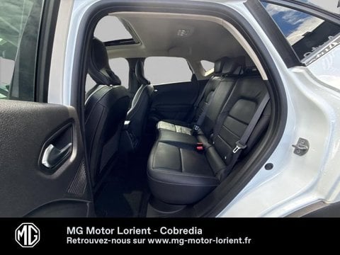 Voitures D'occasion À Lanester | Mitsubishi Asx 1.6 Mpi Phev 159Ch Instyle