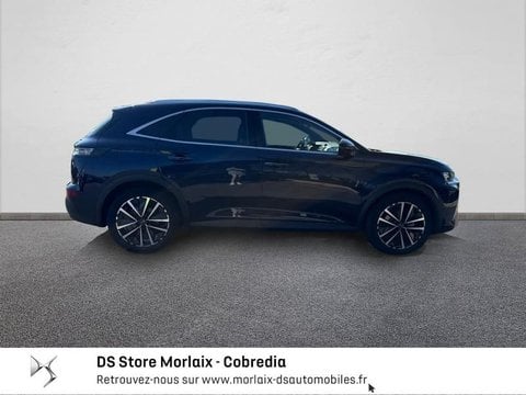 Voitures D'occasion À Saint-Martin-Des-Champs | Ds Ds 7 E-Tense 225Ch Opera