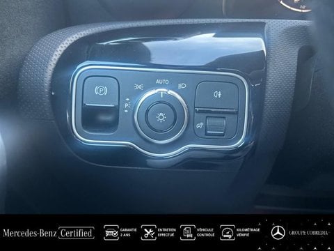 Voitures D'occasion À Bonchamps-Les-Laval | Mercedes-Benz Classe A 250 E 163+109Ch Amg Line 8G-Dct