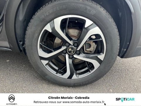 Voitures D'occasion À Saint-Martin-Des-Champs | Ds Ds 7 Crossback Bluehdi 130Ch Business Automat...