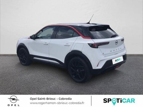 Voitures D'occasion À Yffiniac | Opel Mokka Mokka-E 136Ch Gs Line