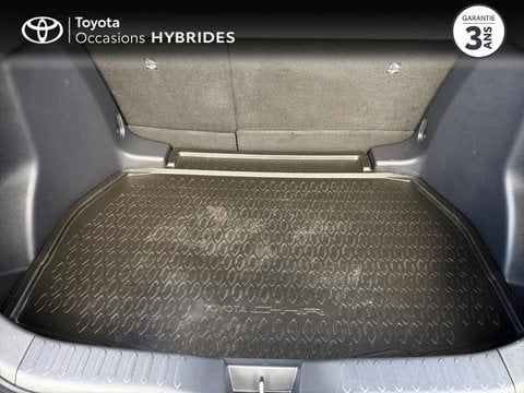 Voitures D'occasion À Saint-Martin-Des-Champs | Toyota C-Hr 1.8 Hybride 140Ch Dynamic Ng23