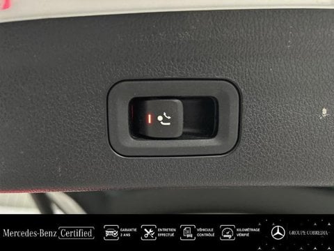 Voitures D'occasion À Caudan | Mercedes-Benz Gle 350 De 197Ch+136Ch Amg Line 4Matic 9G-Tronic