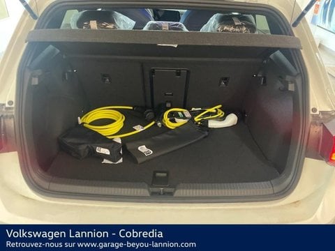 Voitures D'occasion À Lannion | Volkswagen Golf 1.4 Ehybrid 245Ch Gte Dsg6