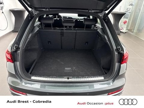 Voitures D'occasion À Brest | Audi Q3 35 Tdi 150Ch S Line S Tronic 7