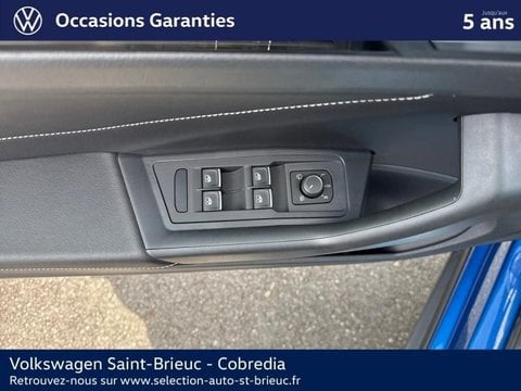 Voitures D'occasion À Saint-Brieuc | Volkswagen T-Roc Cabriolet 1.5 Tsi Evo 150Ch R-Line Dsg7
