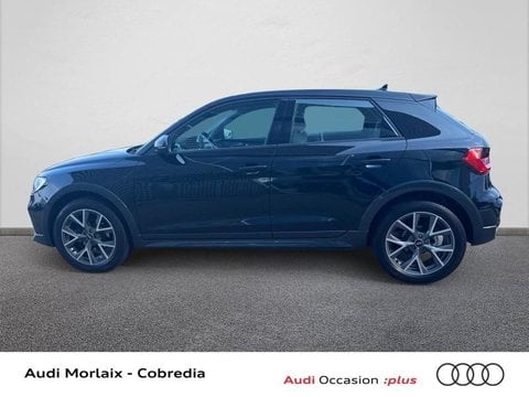 Voitures D'occasion À Saint-Martin-Des-Champs | Audi A1 Allstreet 30 Tfsi 110Ch Design Luxe S Tr...