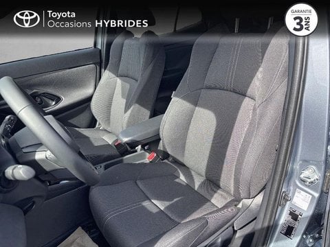 Voitures D'occasion À Pluneret | Toyota Yaris Cross 130H Design Mc26