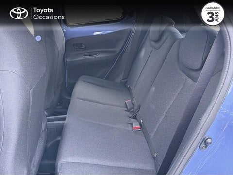 Voitures D'occasion À Plérin | Toyota Aygo X Hybride 116Ch Graphic My26