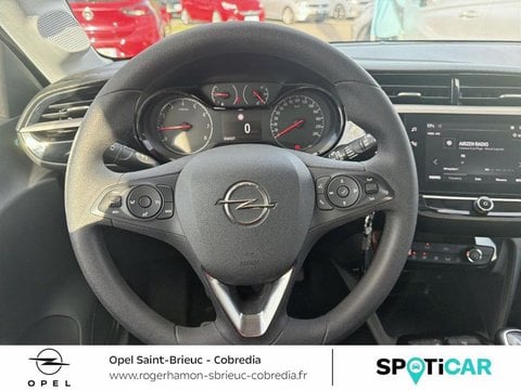 Voitures D'occasion À Yffiniac | Opel Corsa 1.2 Turbo 100Ch Edition