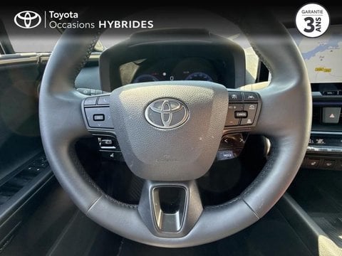 Voitures D'occasion À Belz | Toyota C-Hr 2.0 Hybride 200Ch Collection Ng23