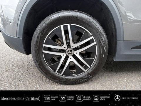 Voitures D'occasion À Brest | Mercedes-Benz Gla 250 E 160+102Ch Progressive Line 8G-Dct