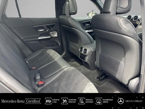 Voitures D'occasion À Vannes | Mercedes-Benz Glc 300 E Hybrid 313Ch Amg Line 4Matic 9G-Tronic
