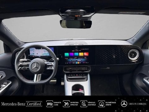 Voitures D'occasion À Saint-Brieuc | Mercedes-Benz Cla 250+ Eq 272Ch Limited Edition