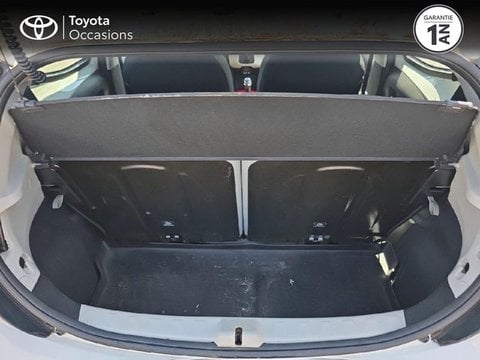 Voitures D'occasion À Brest | Toyota Aygo 1.0 Vvt-I 69Ch X-Play 5P