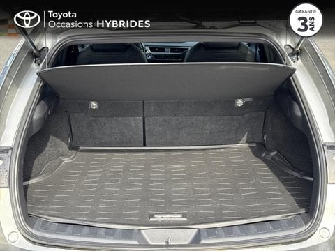 Voitures D'occasion À Plérin | Lexus Ux 250H 2Wd Luxe Plus My22