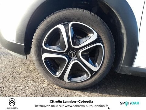 Voitures D'occasion À Lannion | Citroën C3 1.2 Puretech 83Ch S&S Feel Pack