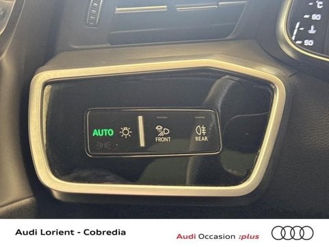 Voitures D'occasion À Lanester | Audi A7 Sportback 50 Tdi 286Ch Avus Extended Quattro Tiptronic ...