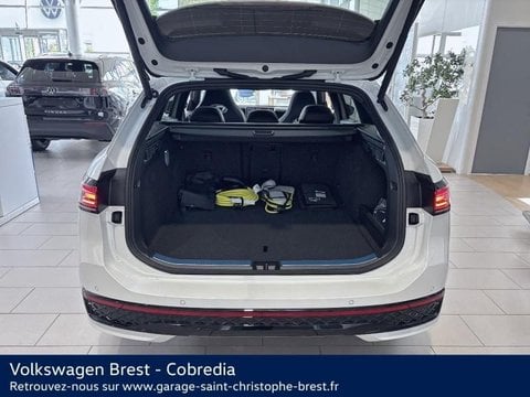 Voitures D'occasion À Brest | Volkswagen Passat Sw 1.5 Ehybrid 272Ch R-Line Dsg6