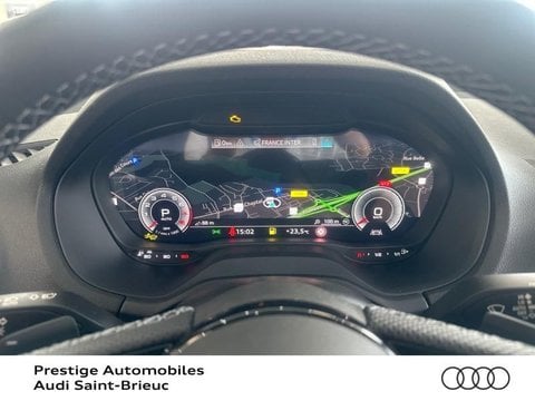 Voitures D'occasion À Saint-Brieuc | Audi Q2 35 Tfsi 150Ch S Line Plus S Tronic 7