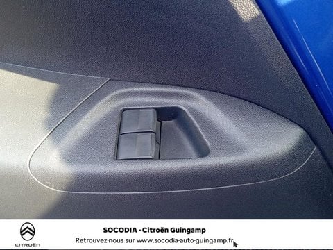 Voitures D'occasion À Guingamp | Peugeot 108 Vti 72 Style S&S 4Cv 5P