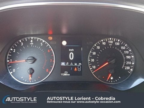 Voitures D'occasion À Lanester | Renault Clio 1.0 Tce 100Ch Business Gpl