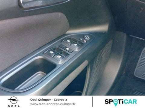 Voitures D'occasion À Quimper | Fiat Tipo Cross 1.0 Firefly Turbo 100Ch S/S Cross