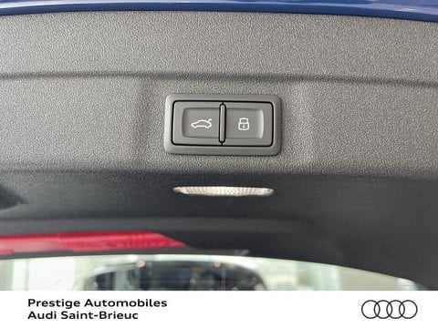 Voitures D'occasion À Lannion | Audi A5 Avant 2.0 Tfsi 204Ch S Line Quattro S Tronic 7