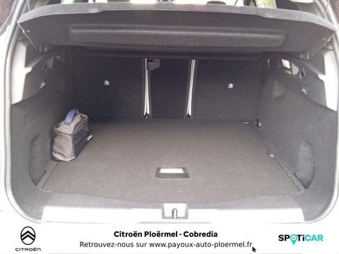 Voitures D'occasion À Ploërmel | Citroën C5 Aircross 1.2 Hybride 145Ch Max Boite Automatique